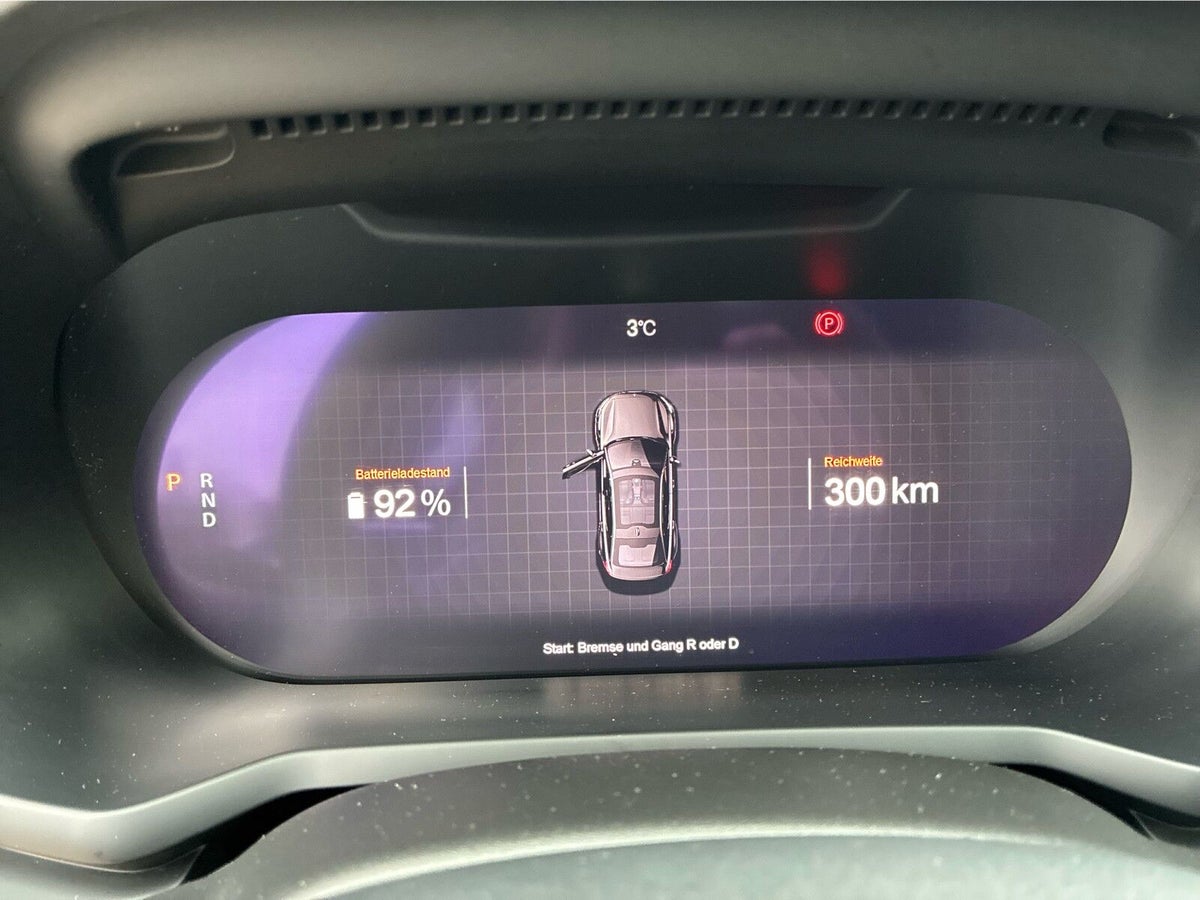 Polestar 2 Long Range billede 15