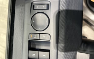 Kia PV5 Long Range Work