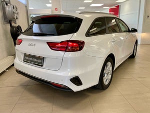 Kia Ceed T-GDi Prestige SW