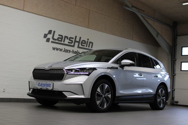 Skoda Enyaq iV Loft