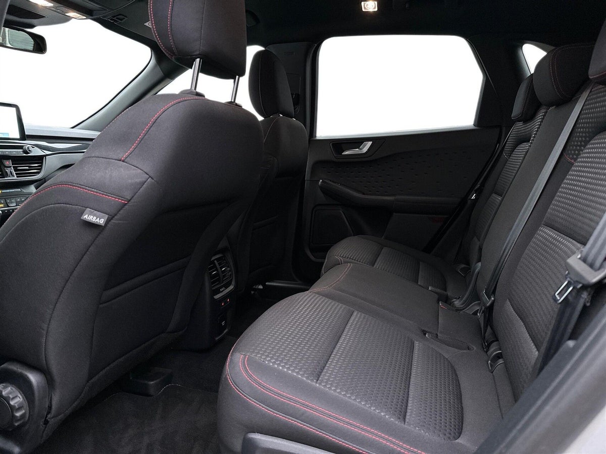 Ford Kuga PHEV ST-Line CVT billede 15