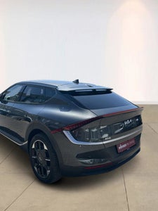 Kia EV6 Long Range Prestige