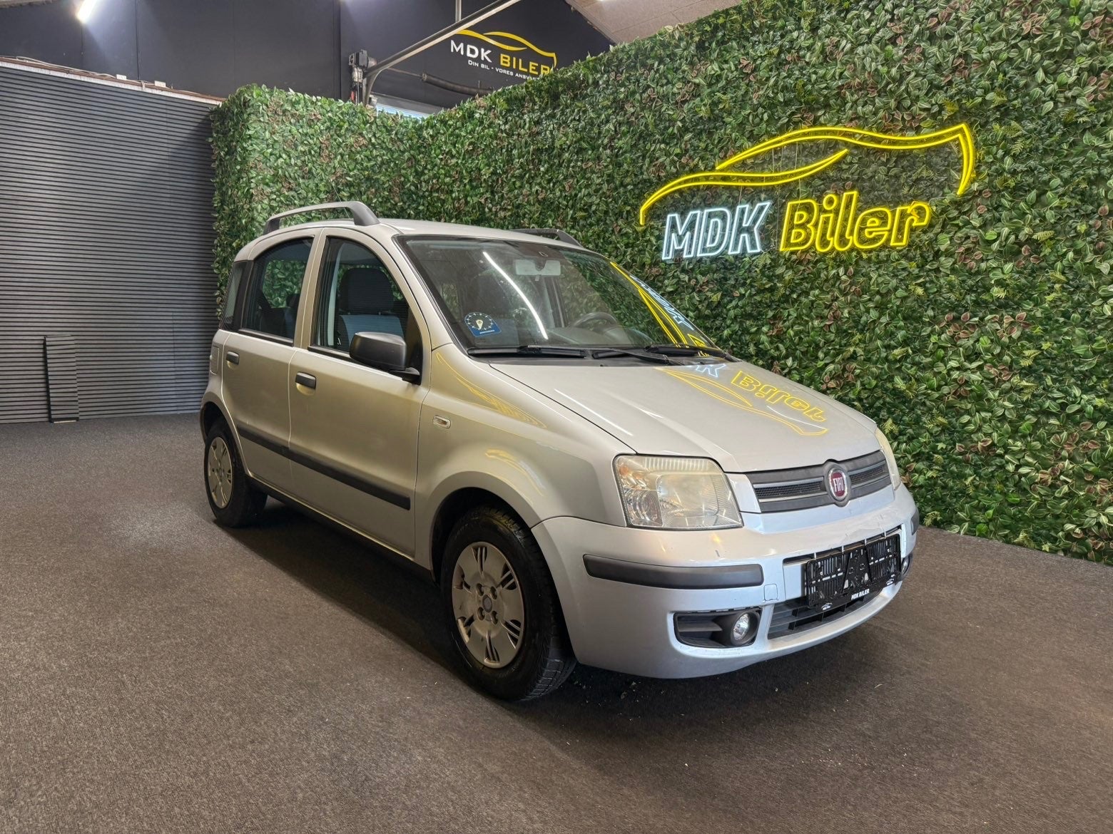Billede af Fiat Panda 1,2 Ciao