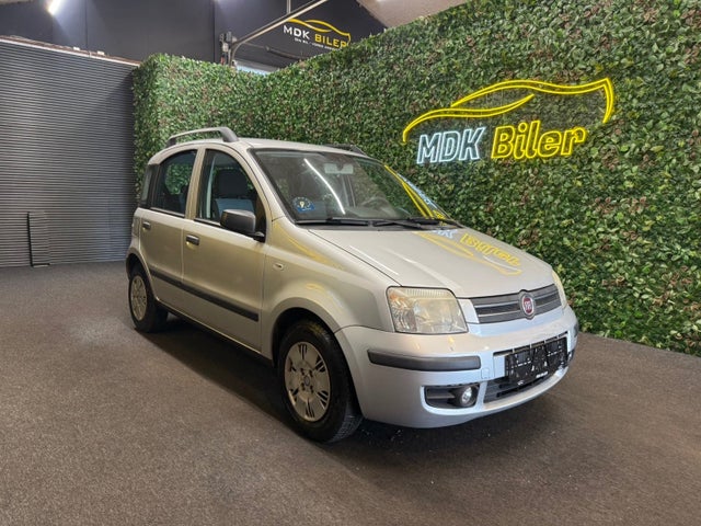 Fiat Panda 1,2 Ciao