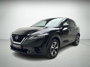 Nissan Qashqai mHEV Tekna X-tr.