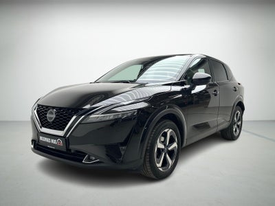 Nissan Qashqai mHEV Tekna X-tr.