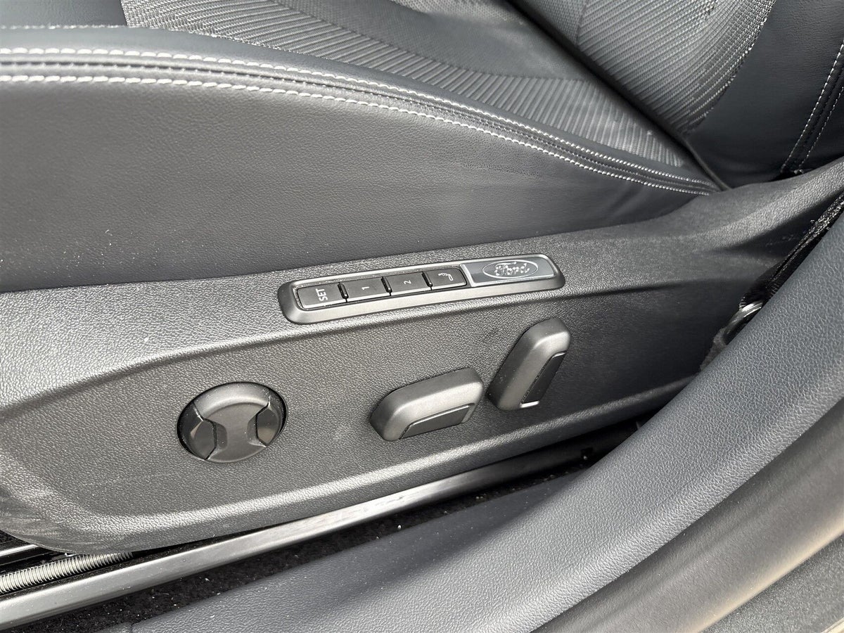 Ford Explorer Select Extended Range billede 17