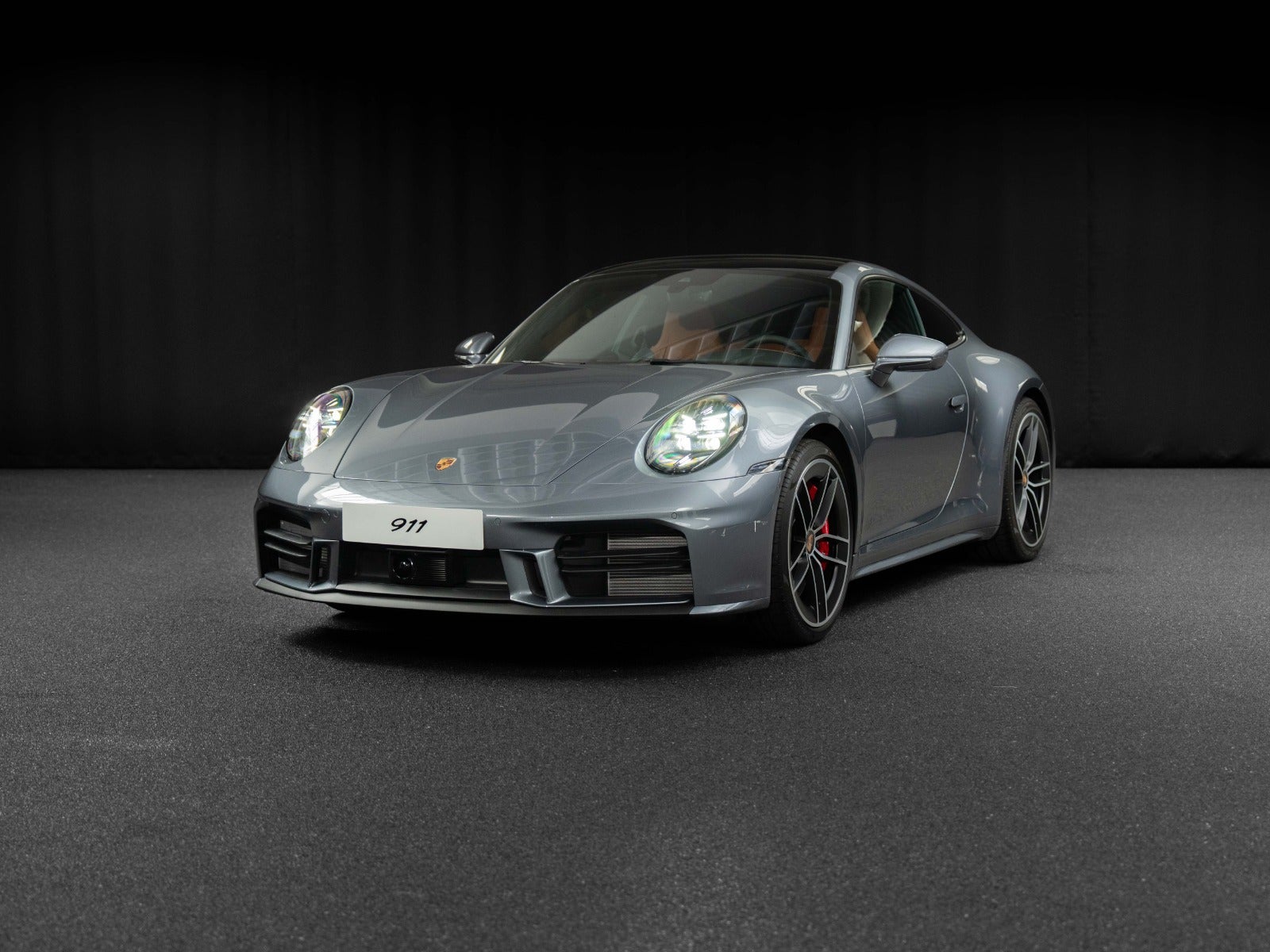 Porsche 911 Carrera S