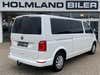 VW Caravelle TDi 150 Comfortline DSG lang thumbnail