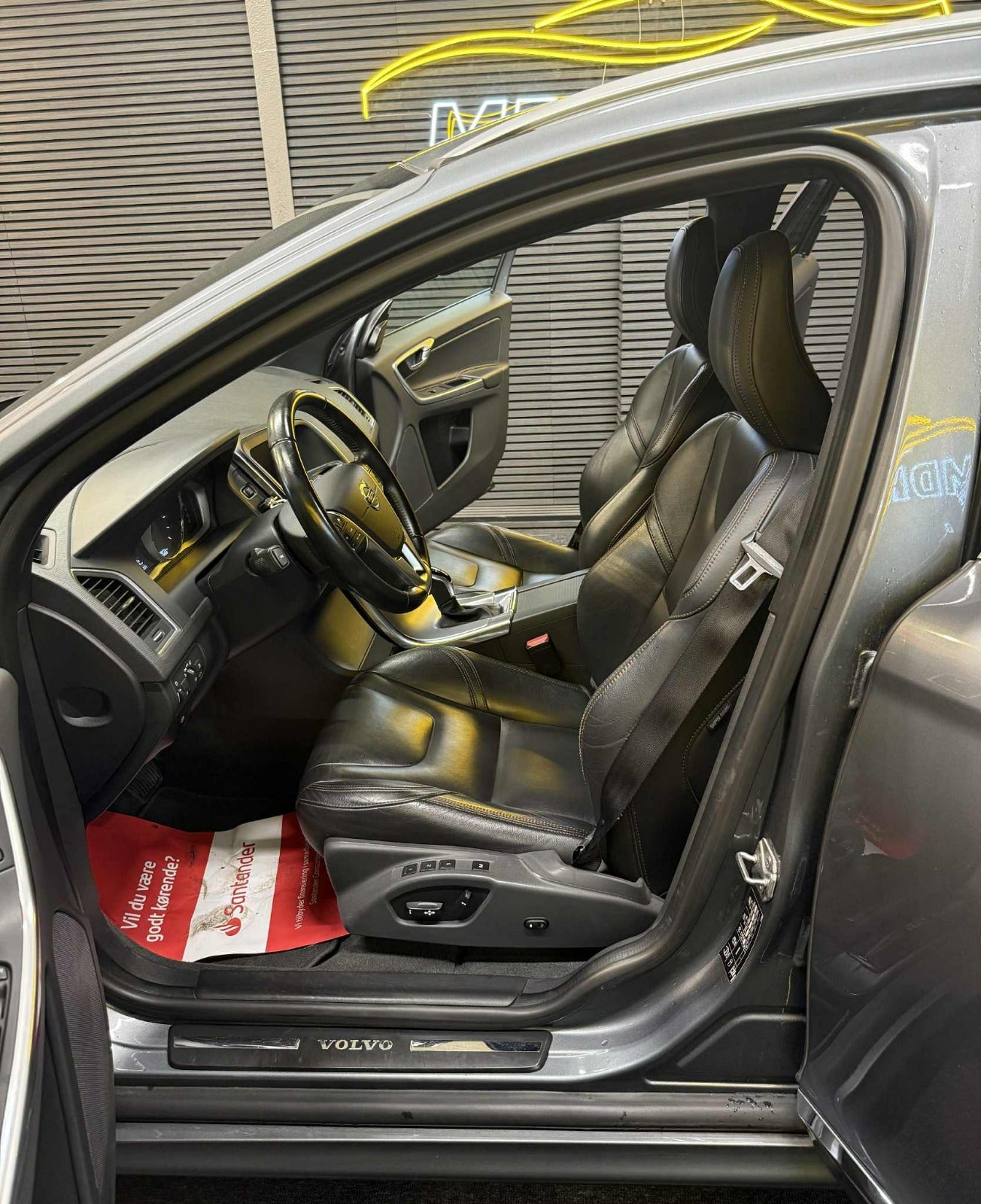 Billede af Volvo XC60 2,0 D3 150 Summum aut.