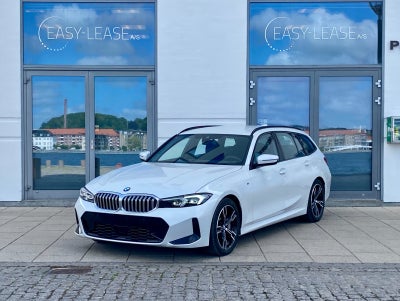 BMW 330i 2,0 Touring M-Sport xDrive aut.