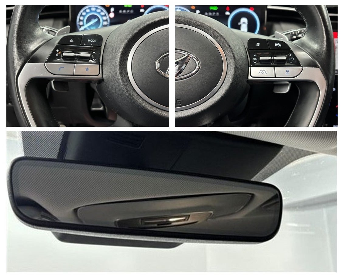 Billede af Hyundai Tucson 1,6 PHEV Advanced aut. 4WD