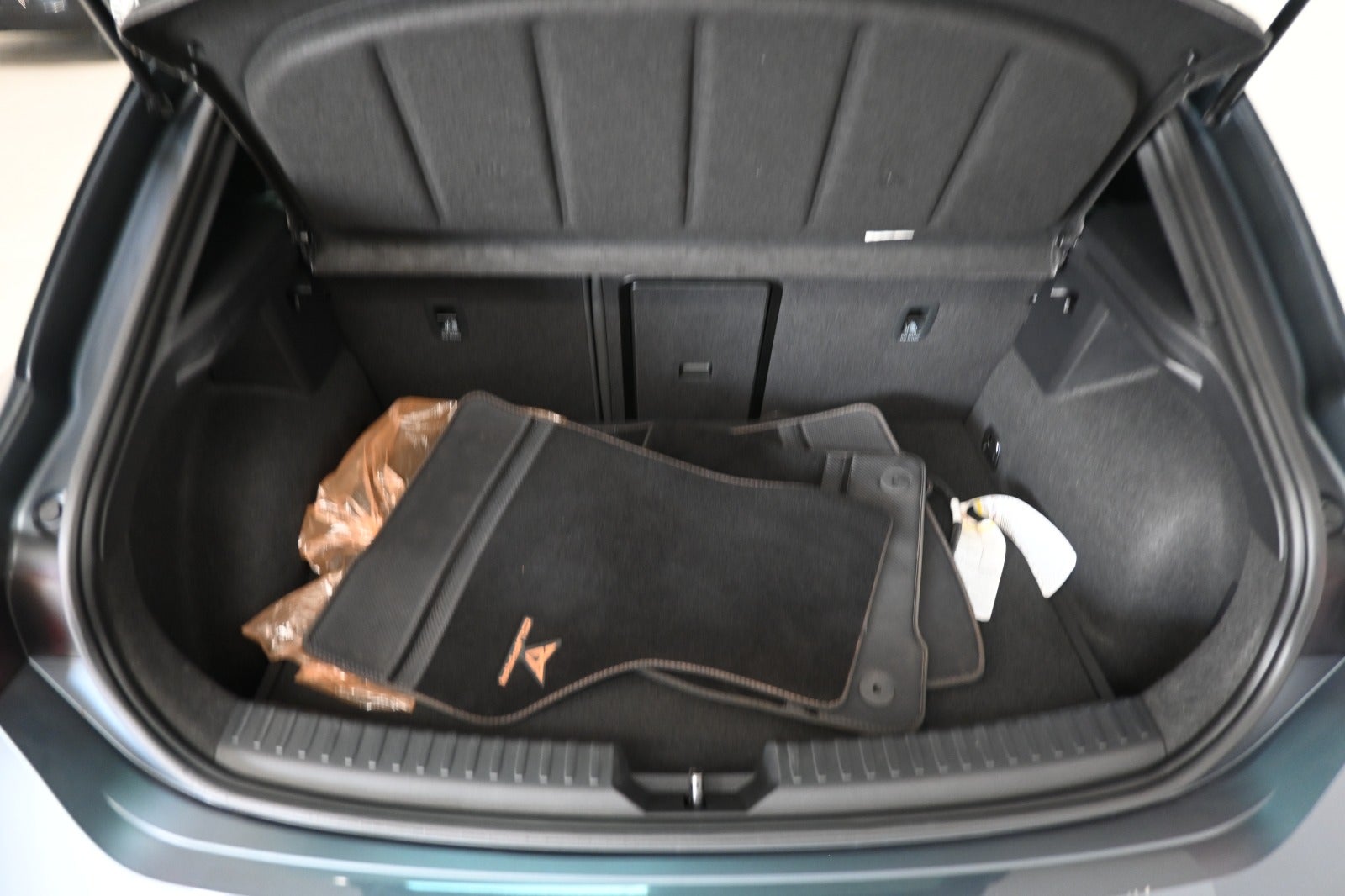 Cupra Leon eHybrid DSG