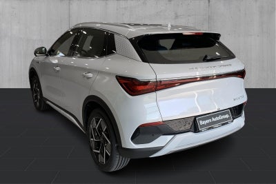 BYD Atto 3 Design - 2
