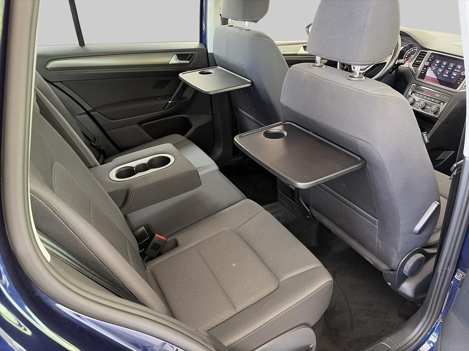 Billede af VW Golf Sportsvan 1,5 TSi 150 Comfortline DSG