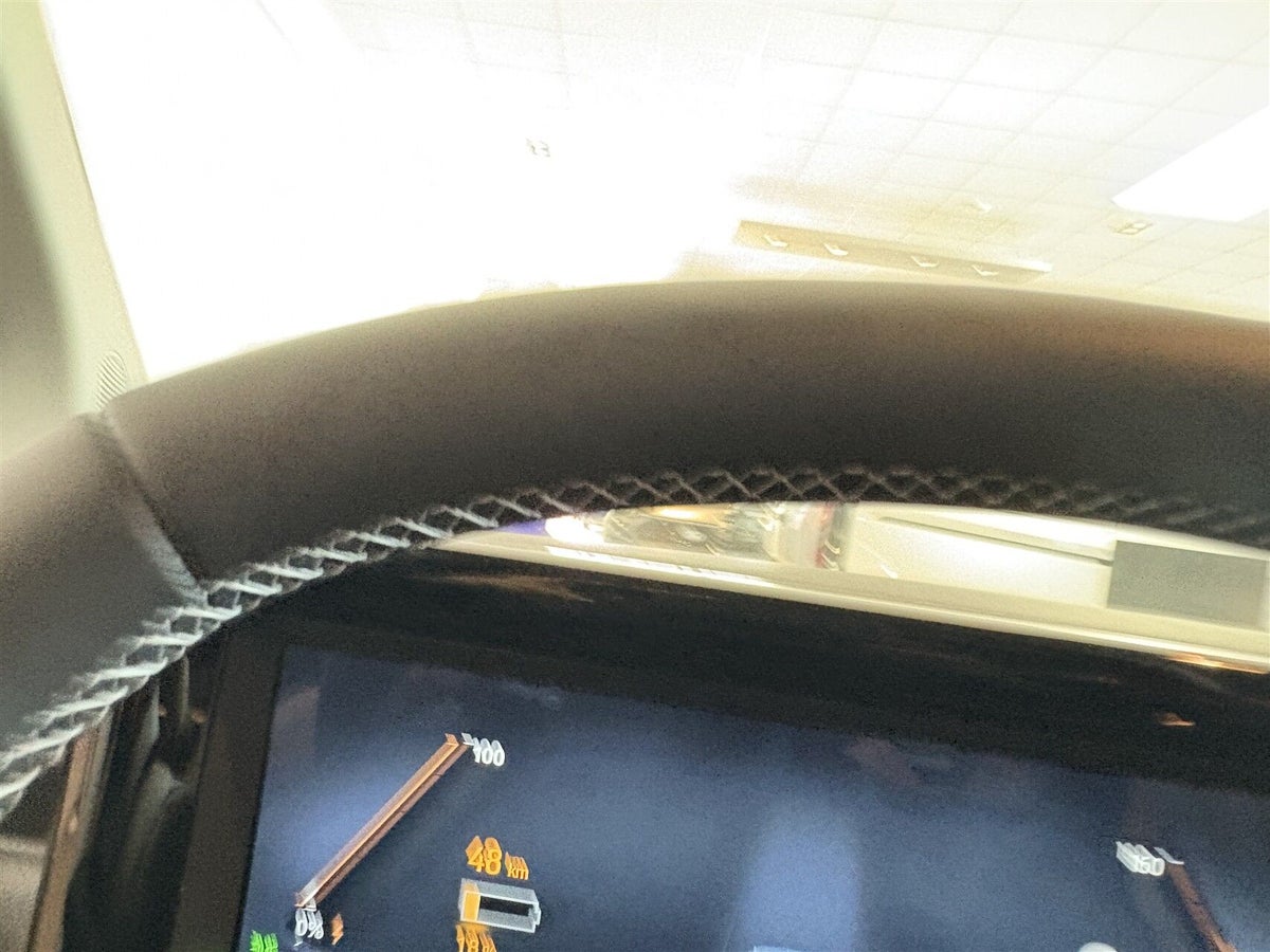 Ford Transit Courier EcoBlue Trend billede 12