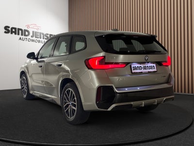 BMW iX1 xDrive30 M-Sport Premium