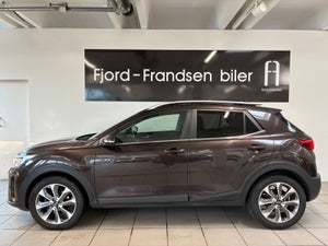 Kia Stonic T-GDi Attraction+
