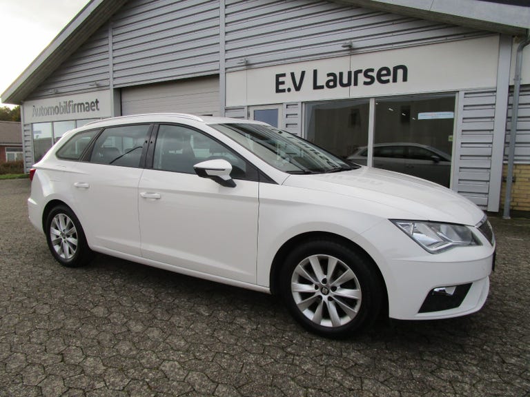 Seat Leon TSi 115 Style ST