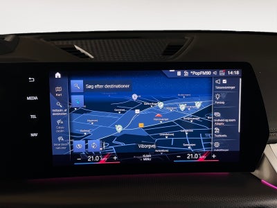 BMW iX1 xDrive30 M-Sport