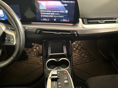 BMW iX1 xDrive30 M-Sport Van