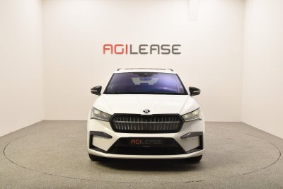 Skoda Enyaq iV Sportline