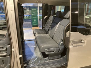 Kia PV5 Long Range Prestige