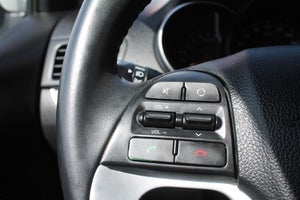Kia Picanto Attraction+