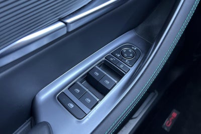 BYD Seal U Design