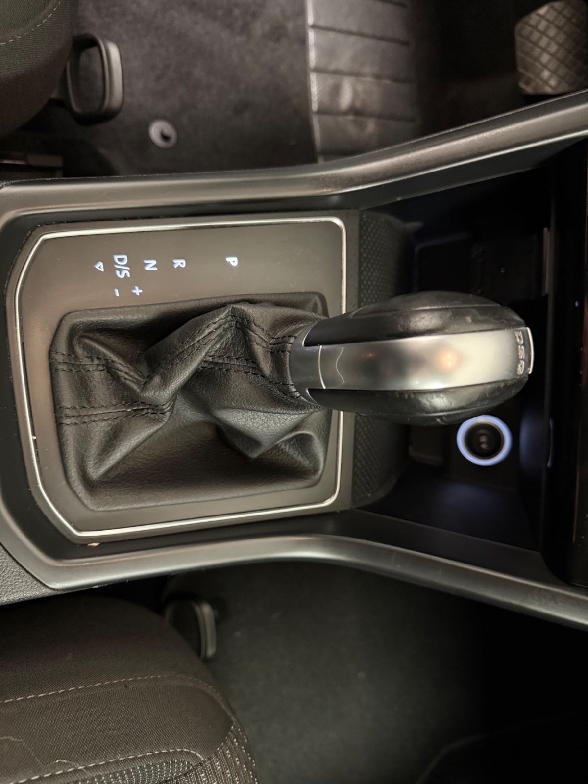 Billede af VW Touran 1,4 TSi 150 Comfortline DSG 7prs