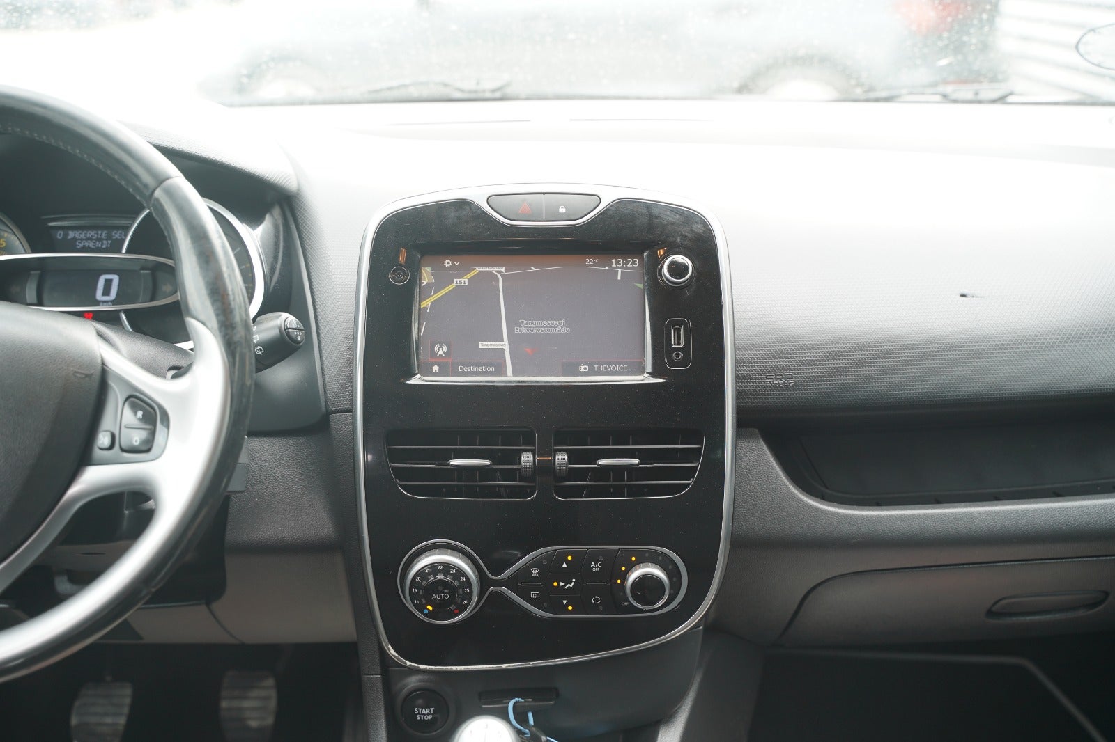 Billede af Renault Clio IV 1,5 dCi 75 Expression