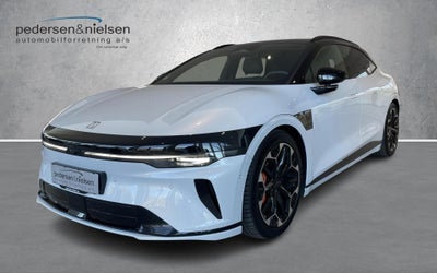 Zeekr 7GT  Privilege AWD 5d
