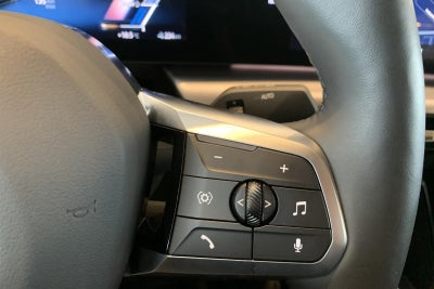 BMW iX2 eDrive20 M-Sport