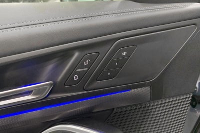 BMW iX1 eDrive20 M-Sport