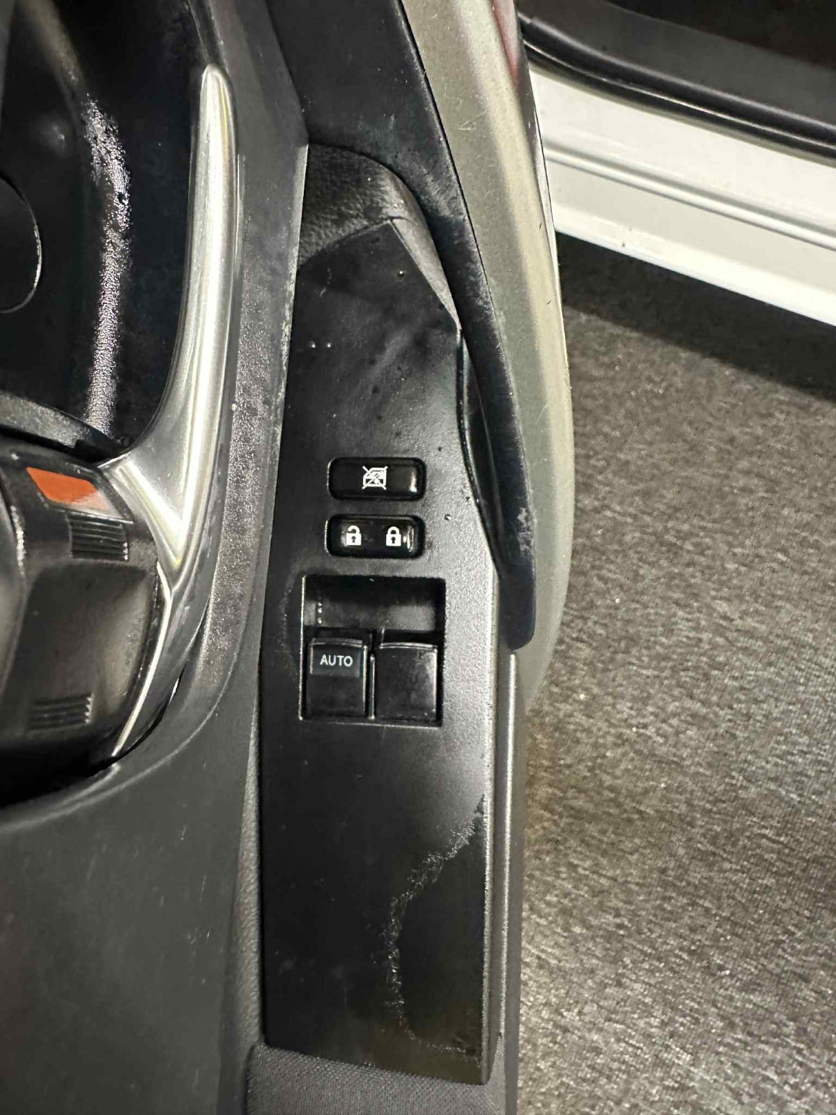 Billede af Toyota Auris 1,3 VVT-i T1