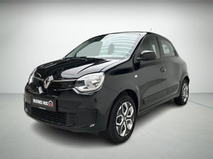 Renault Twingo Electric Zen