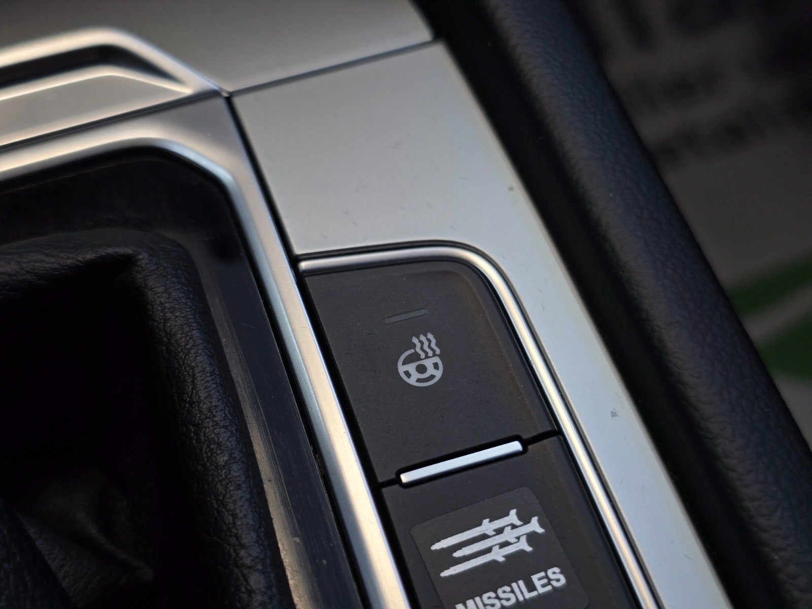 Billede af VW Passat 1,4 TSi 150 Comfortline Variant DSG