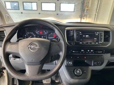 Opel Vivaro D 122 Enjoy L2V2 aut.