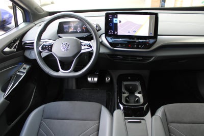VW ID.5 Pro