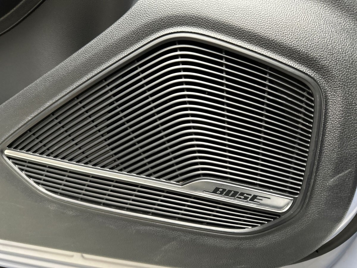 MG Marvel R Performance billede 21