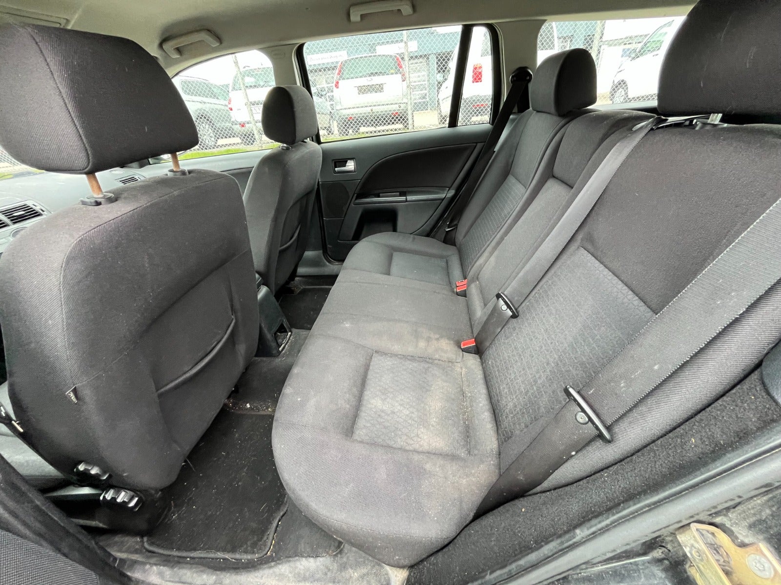 Billede af Ford Mondeo 2,0 145 Trend stc.