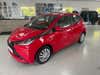 Toyota Aygo VVT-i x-play x-touch