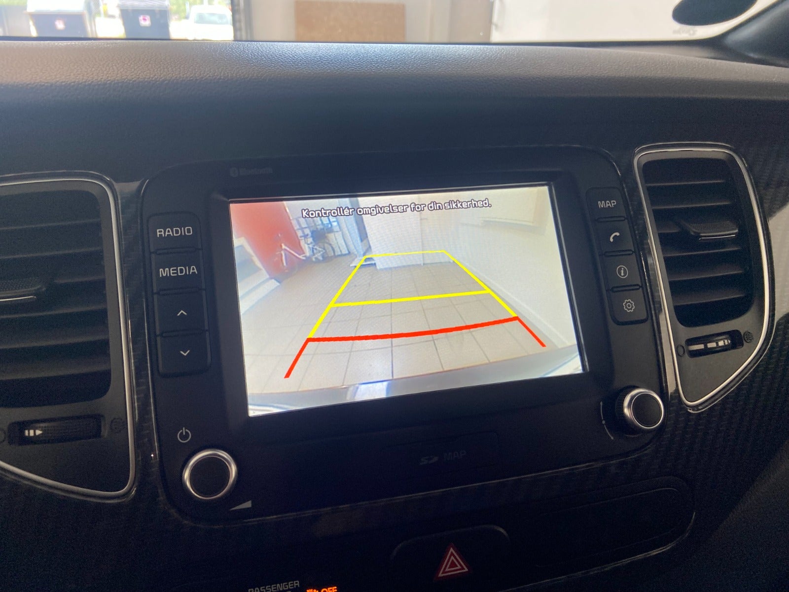 Kia Carens CRDi 141 Premium DCT 7prs