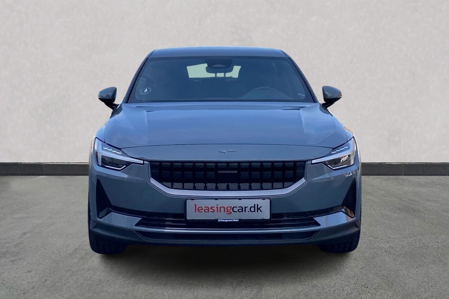 Billede af Polestar 2  Standard Range