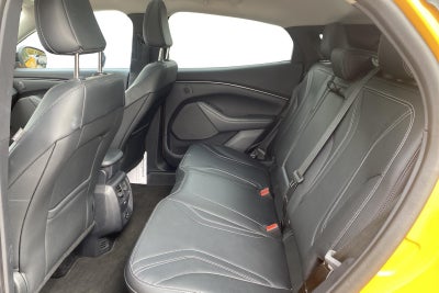 Ford Mustang Mach-E Standard Range