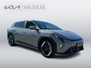 Kia EV4 Long Range Upgrade