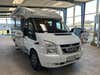 Ford Hymer Eriba Van EV 513