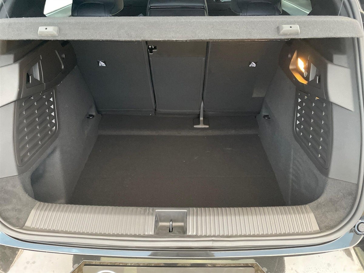 Renault Scenic E-Tech Iconic billede 5