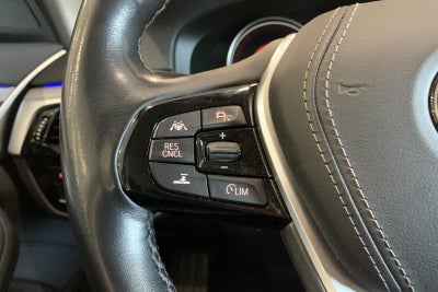 BMW 530e iPerformance aut.