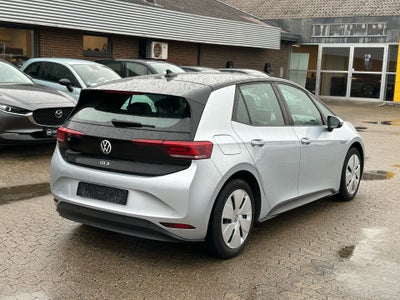 VW ID.3 Life billede 2